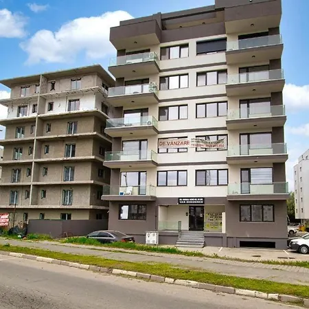 Apartament Spb Aprtament *