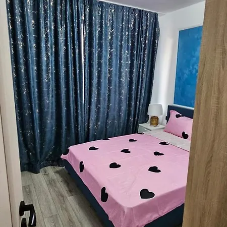 Apartament Spb Aprtament