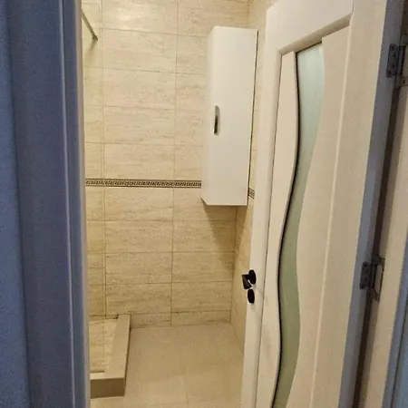 Spb Aprtament Năvodari