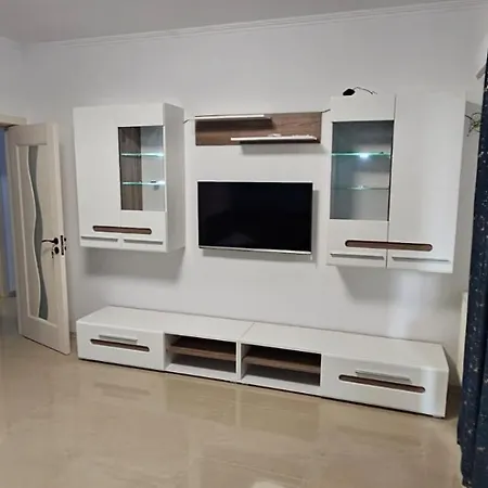 Apartament Spb Aprtament *