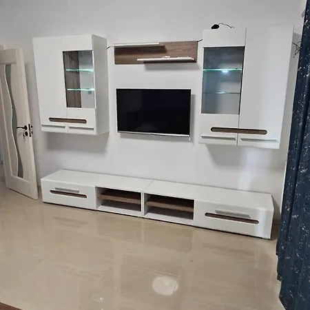 Apartament Spb Aprtament