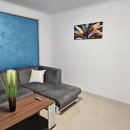 Spb Aprtament Apartament Năvodari