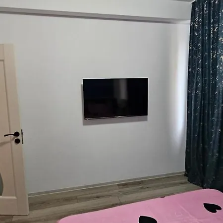 Apartament Spb Aprtament *