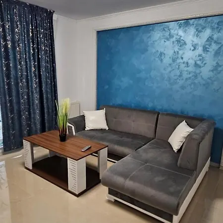 Spb Aprtament Apartament Năvodari