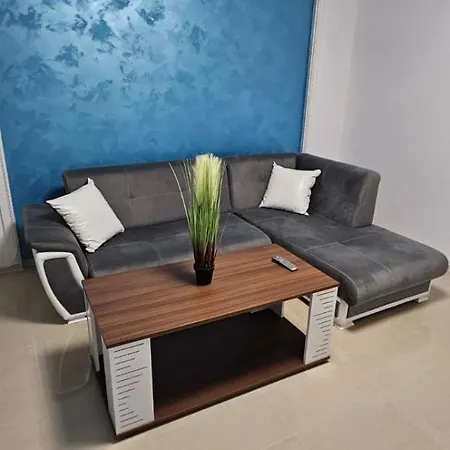 Apartament Spb Aprtament