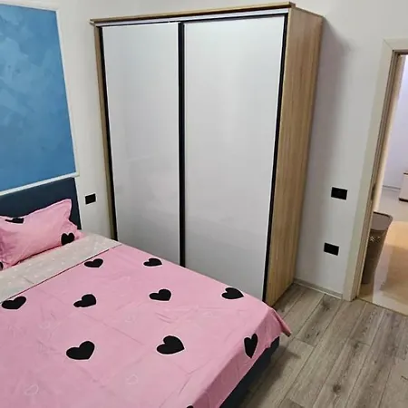 Apartament Spb Aprtament *