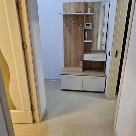 Spb Aprtament Apartament *