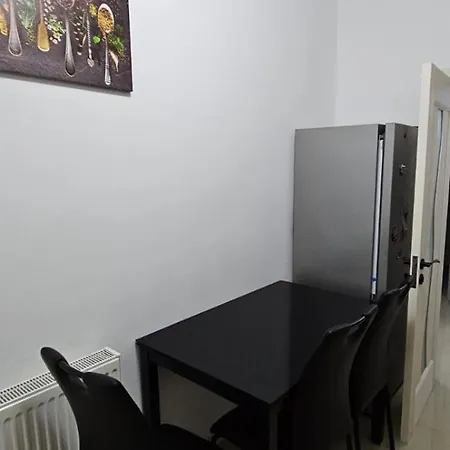 Apartament Spb Aprtament *