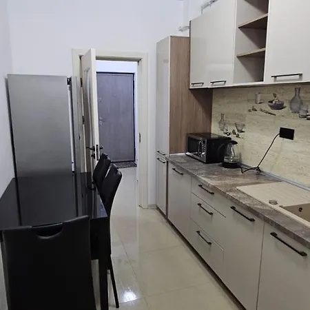 Spb Aprtament Apartament